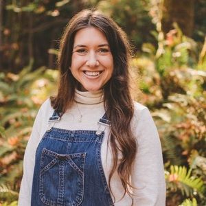 Meet your Posher, Brooke